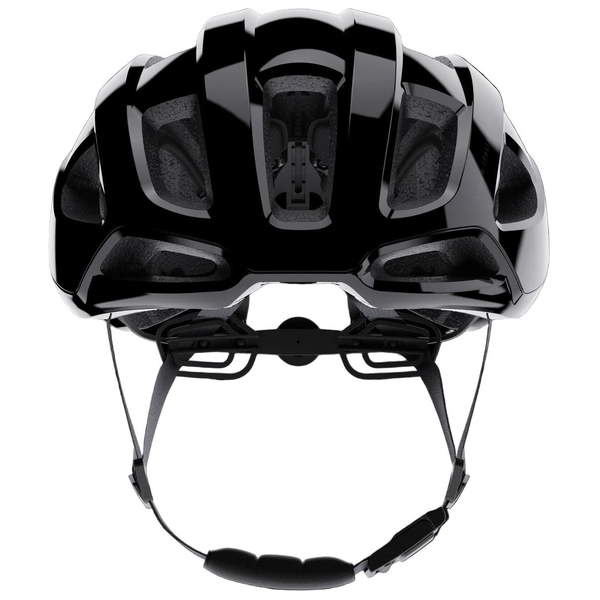 Casco Limar Air Stratos Mag Pure - Nero Limar