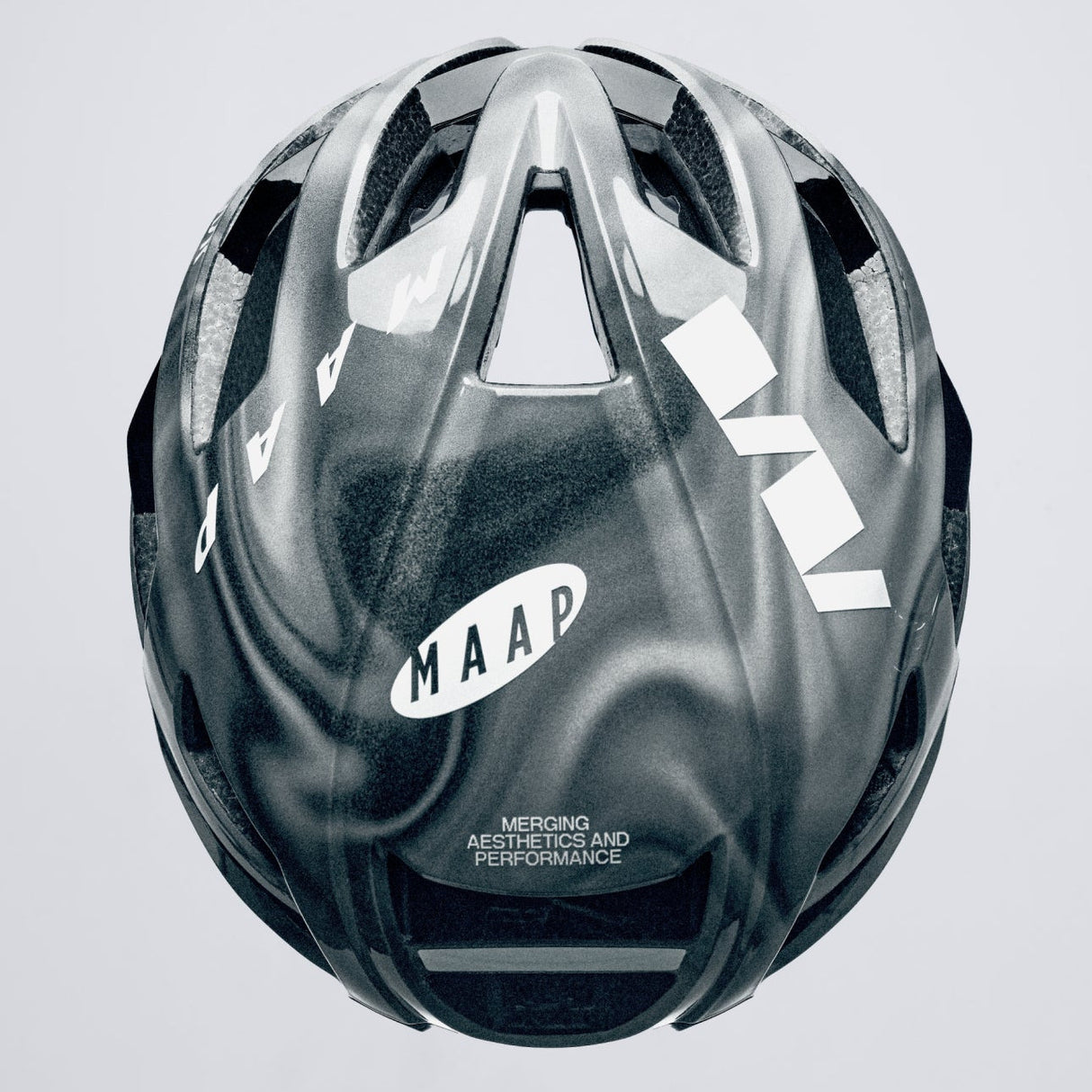 Casco MAAP x KASK Protone Icon CE - Charcoal