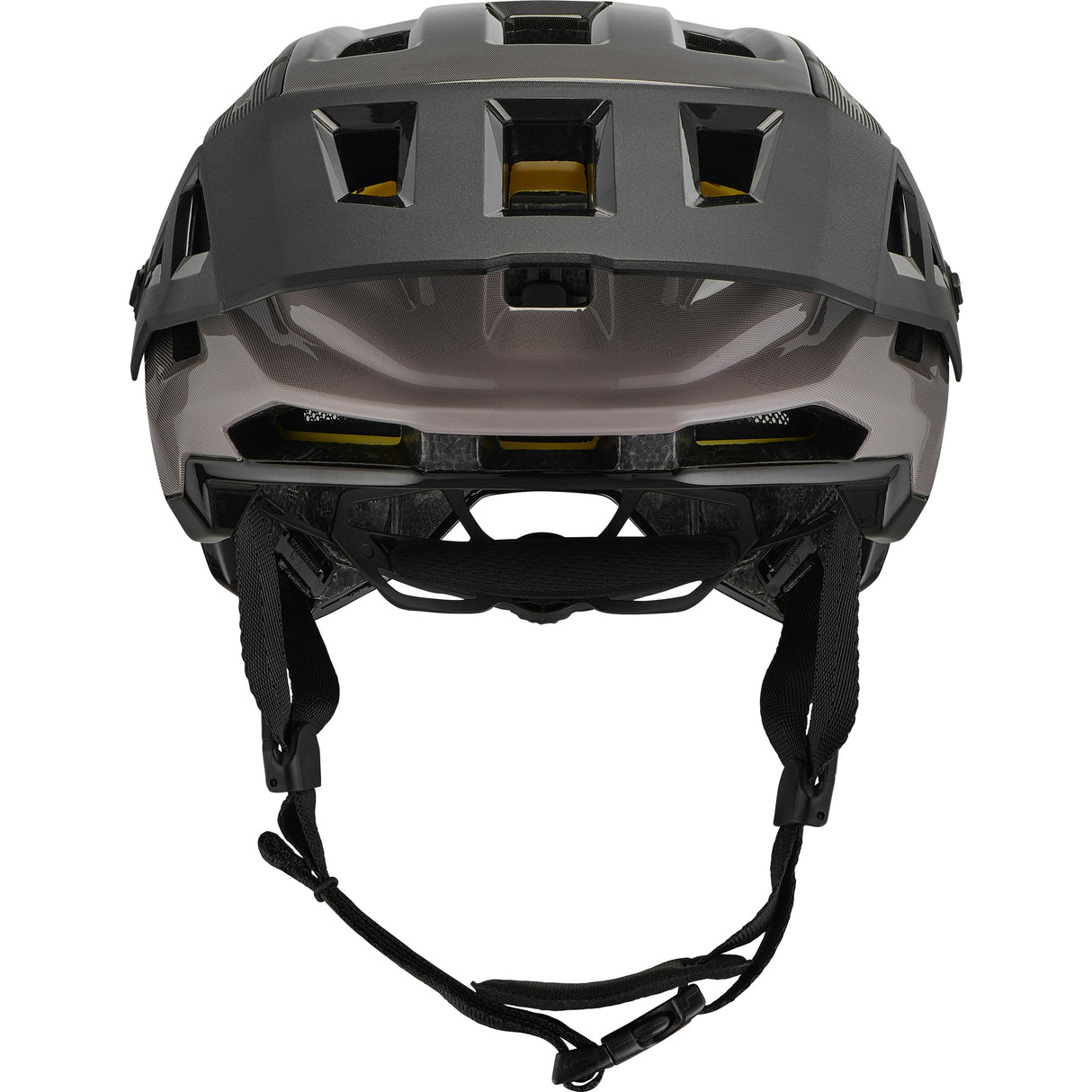 Casco Mavic Deemax Trail Mips - Nero Mavic