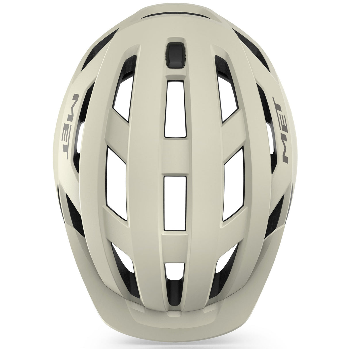 Casco Met Allroad - Grigio Met Helmets