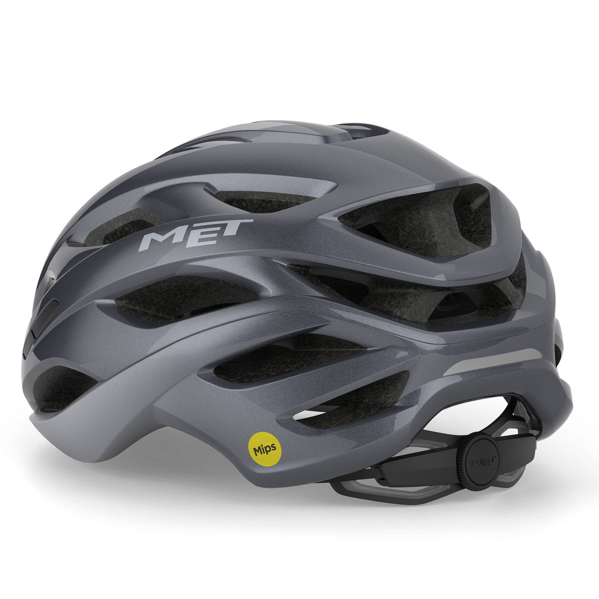 Casco Met Estro Mips - Luminous Blue Met Helmets