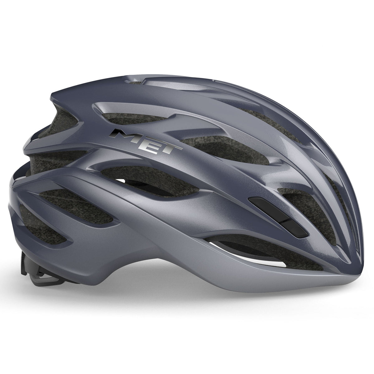 Casco Met Estro Mips - Luminous Blue Met Helmets