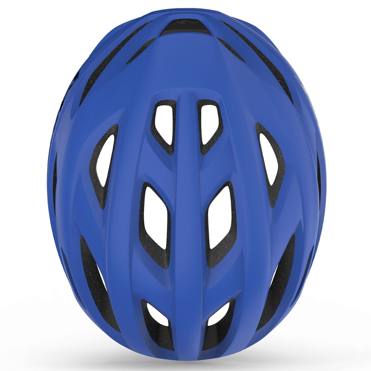 Casco Met Idolo - Luminous Blue