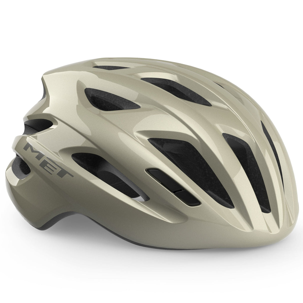 Casco Met Idolo Mips - Grigio chiaro Met Helmets