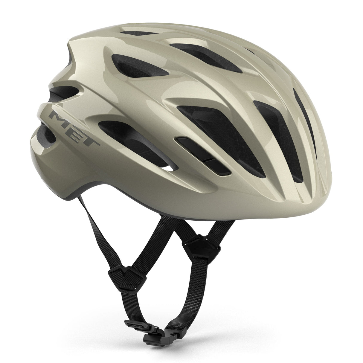 Casco Met Idolo Mips - Grigio chiaro Met Helmets