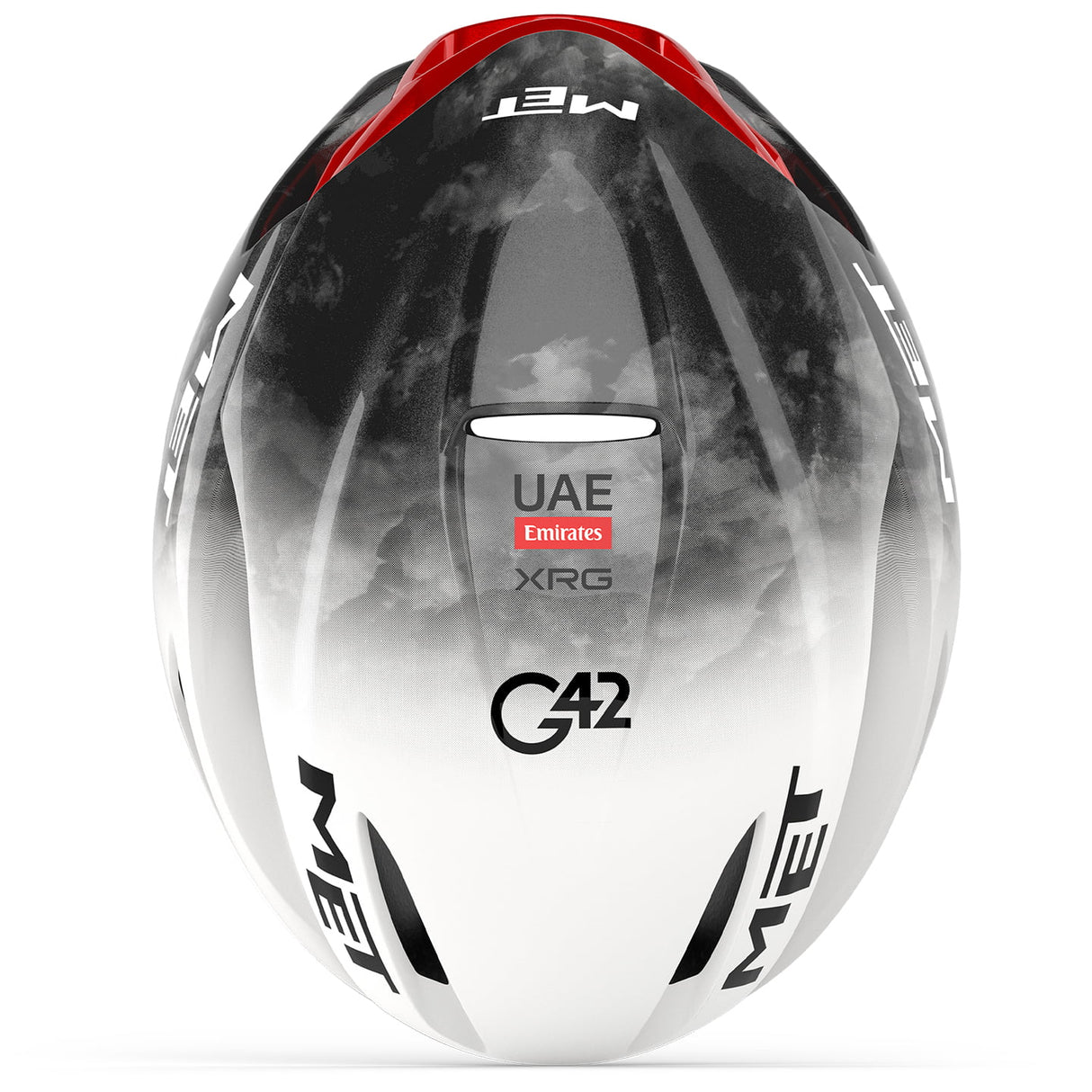 Casco Met Manta Mips - UAE Team Emirates 2025 Met Helmets