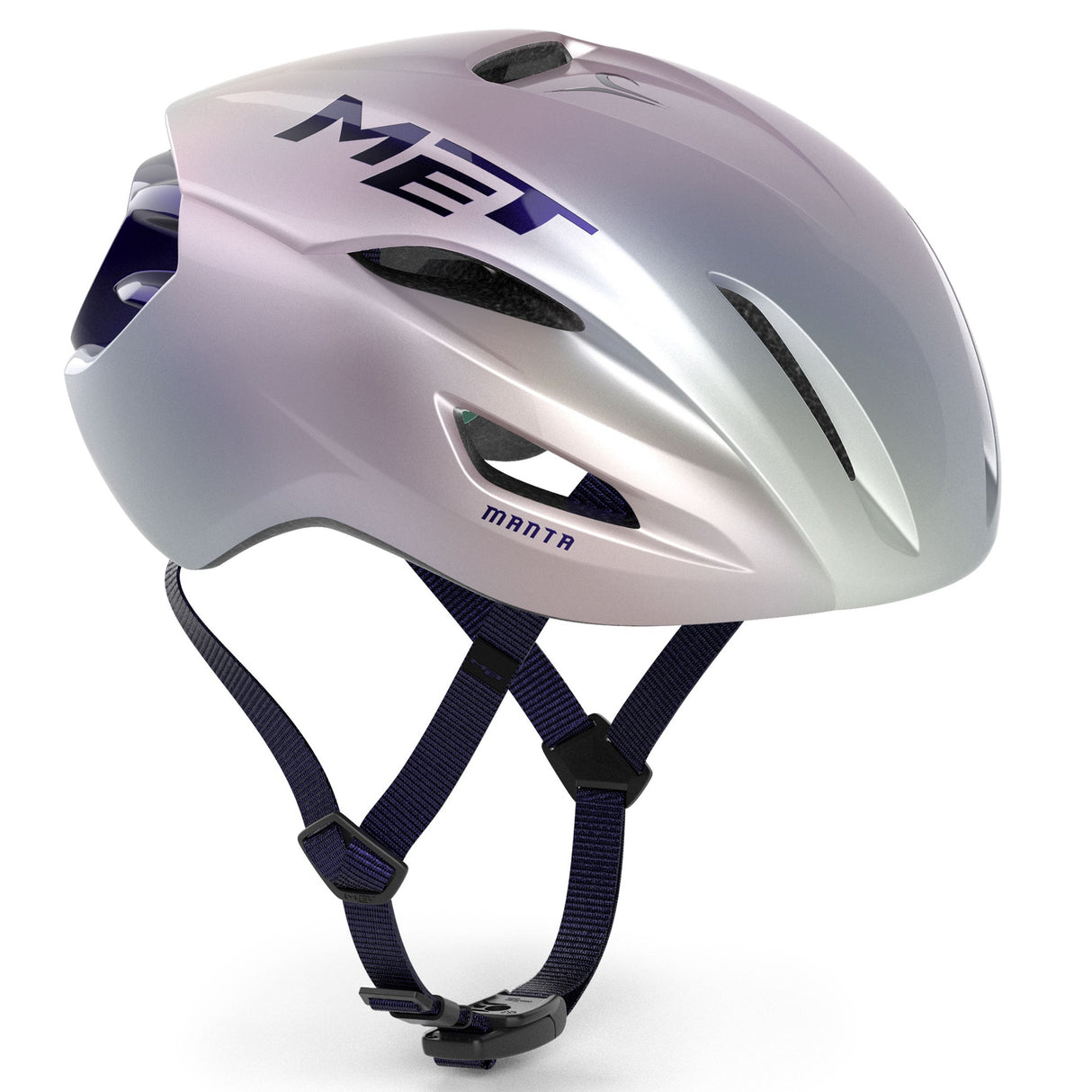 Casco Met Manta Mips x Tadej Pogacar - Dream State Met Helmets