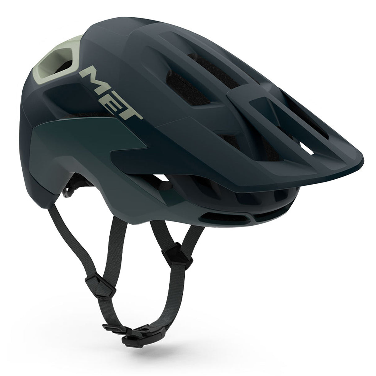 Casco Met Revo Mips - Blu Met Helmets