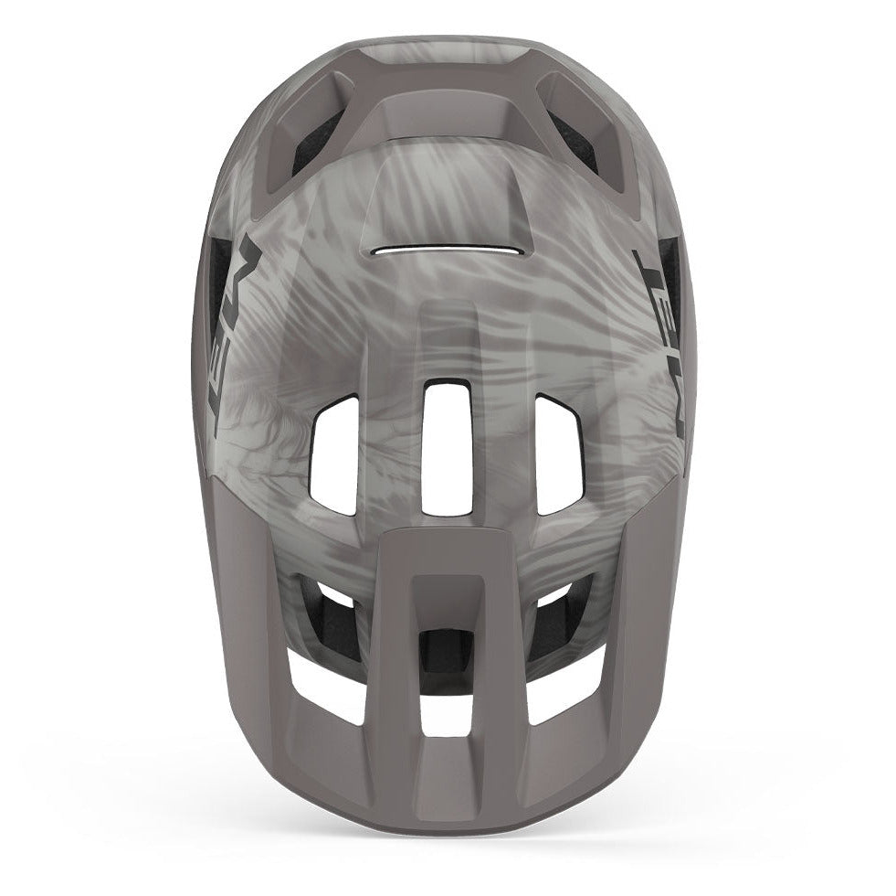Met Revo Mips Helmet - Grey