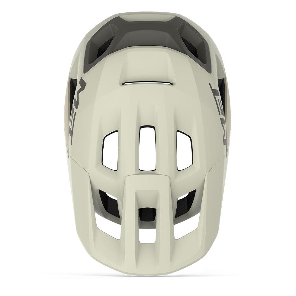 Casco Met Revo Mips - Grigio chiaro