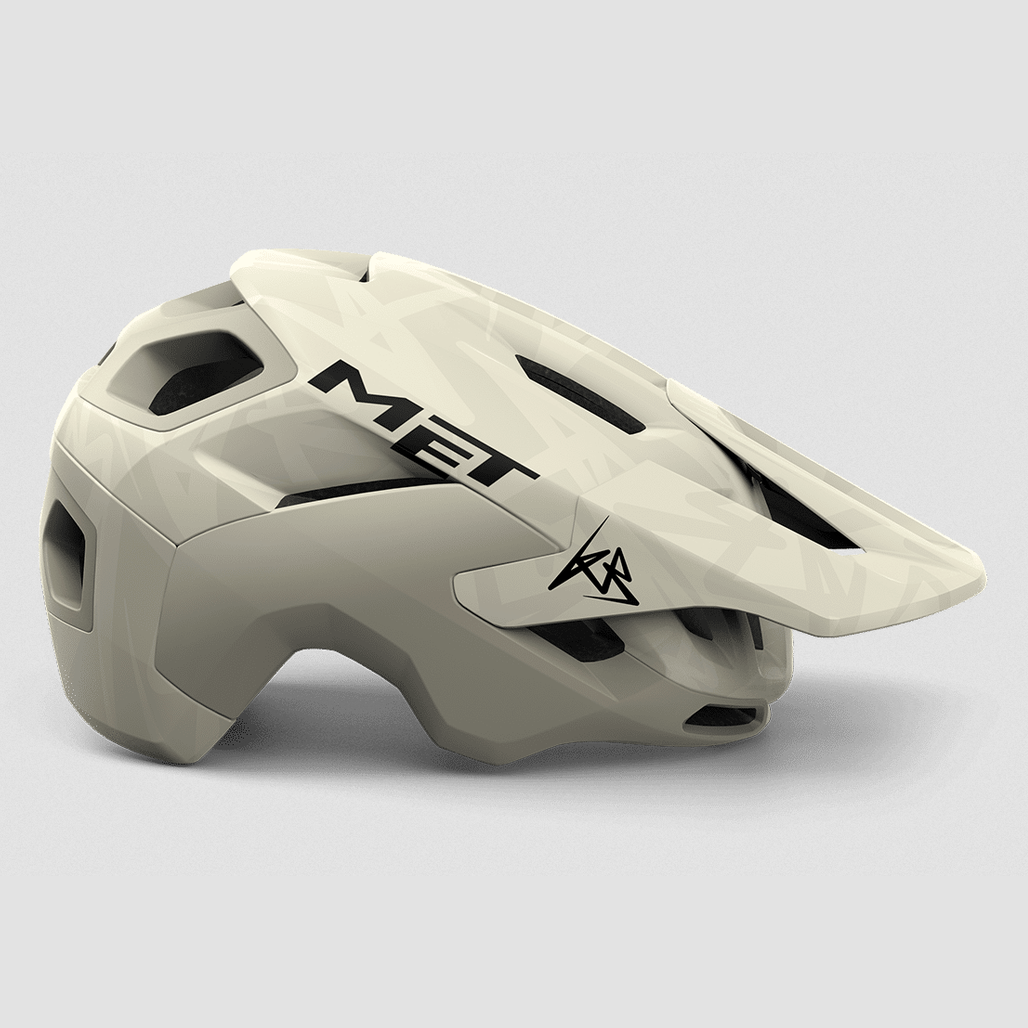 Casco Met Revo Mips - Kilian Bron Limited Edition Met Helmets