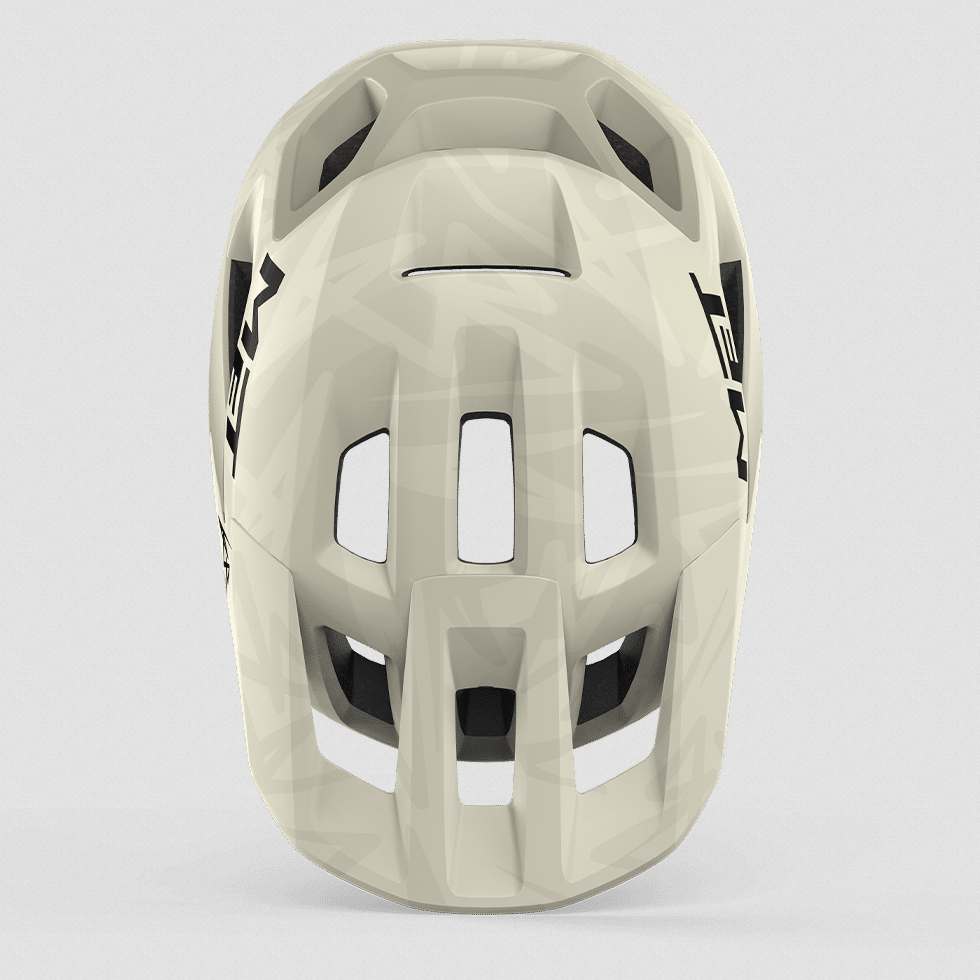 Casco Met Revo Mips - Kilian Bron Limited Edition Met Helmets