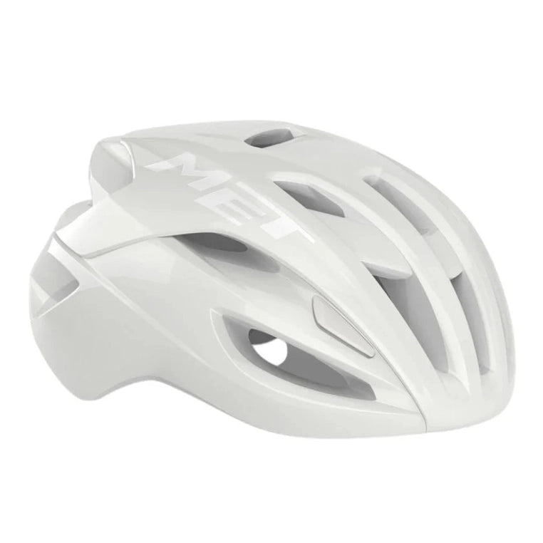Casco Met Rivale Mips - Absolute white Met Helmets