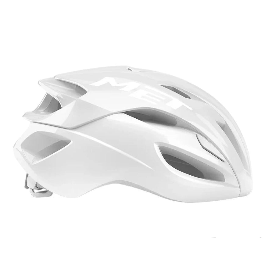 Casco Met Rivale Mips - Absolute white Met Helmets
