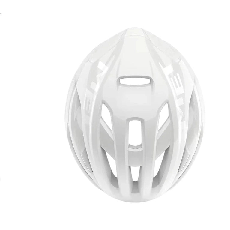 Casco Met Rivale Mips - Absolute white Met Helmets