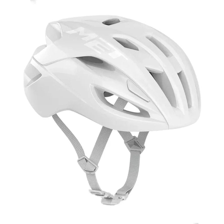 Casco Met Rivale Mips - Absolute white Met Helmets