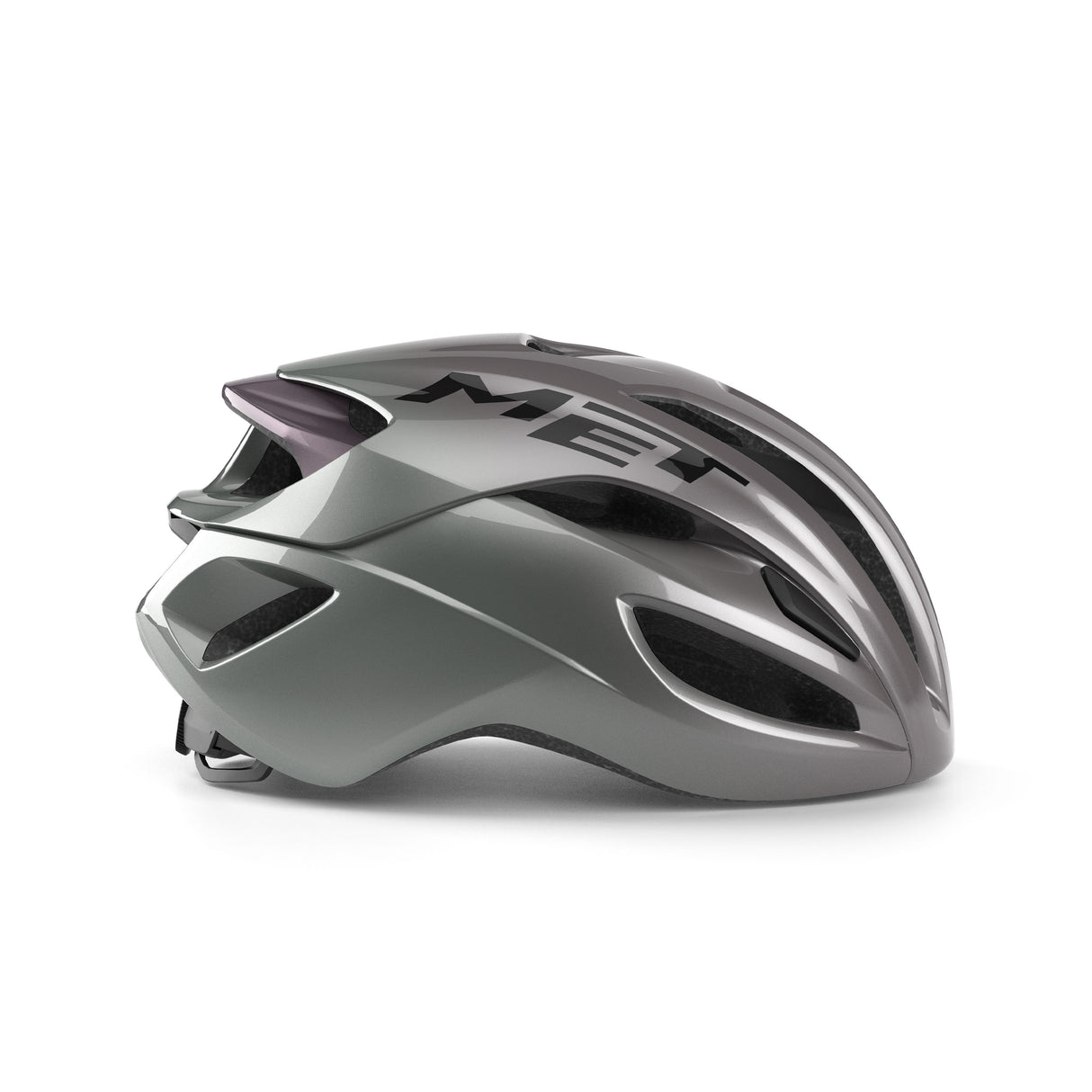 Casco Met Rivale Mips - Grigio Met Helmets