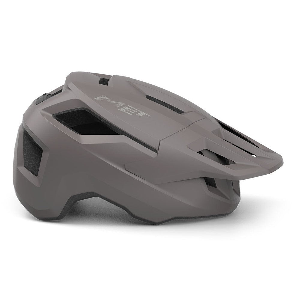 Casco Met Shelter Mips - Grigio Met Helmets