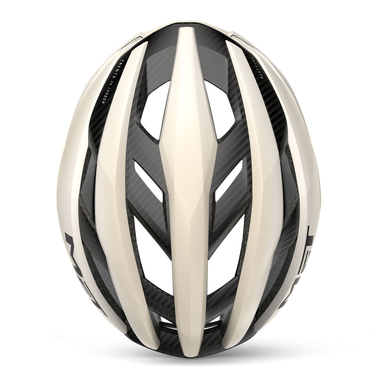 Casco Met Trenta 3K Carbon Mips - Cloud