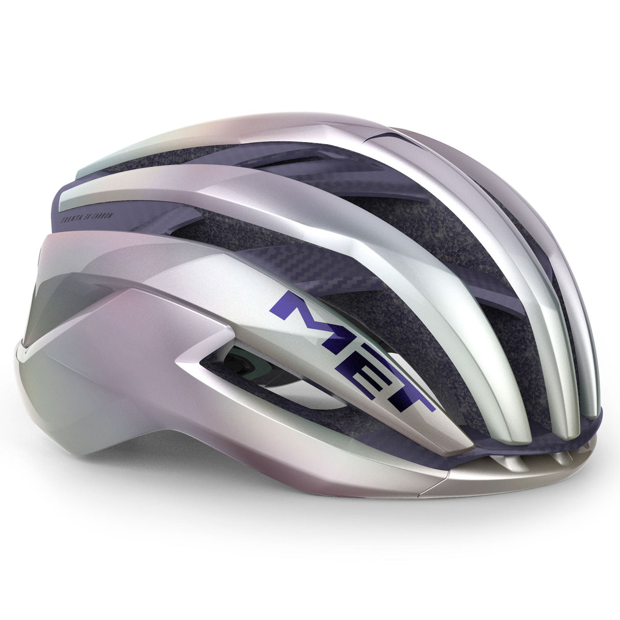 Casco Met Trenta 3K Carbon Mips x Tadej Pogacar - Dream State Met Helmets