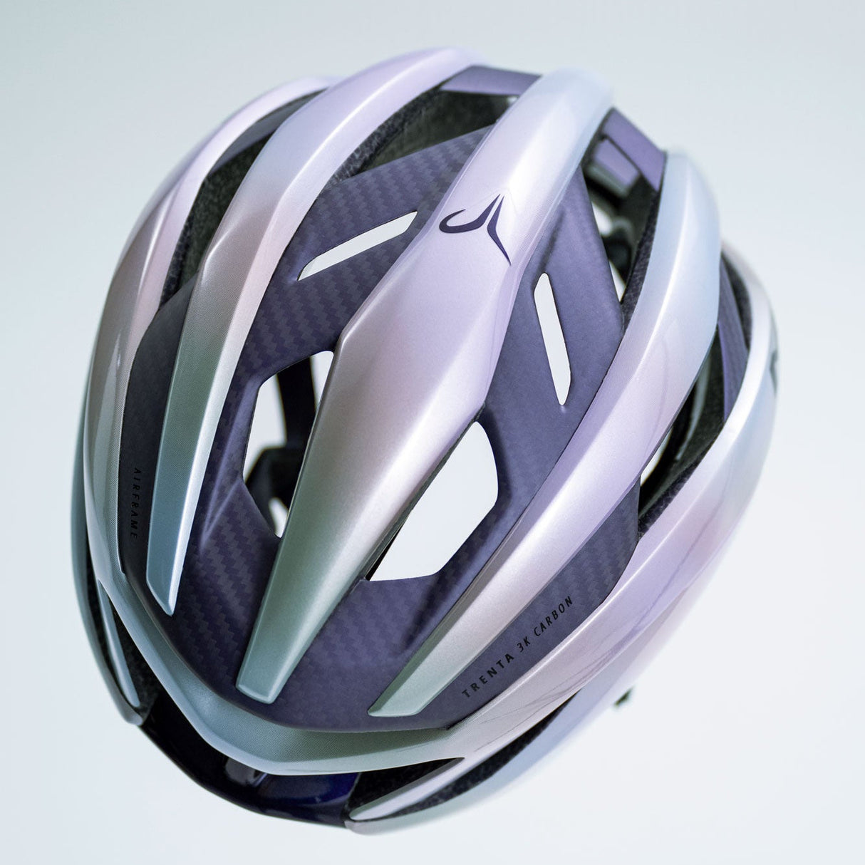 Casco Met Trenta 3K Carbon Mips x Tadej Pogacar - Dream State Met Helmets