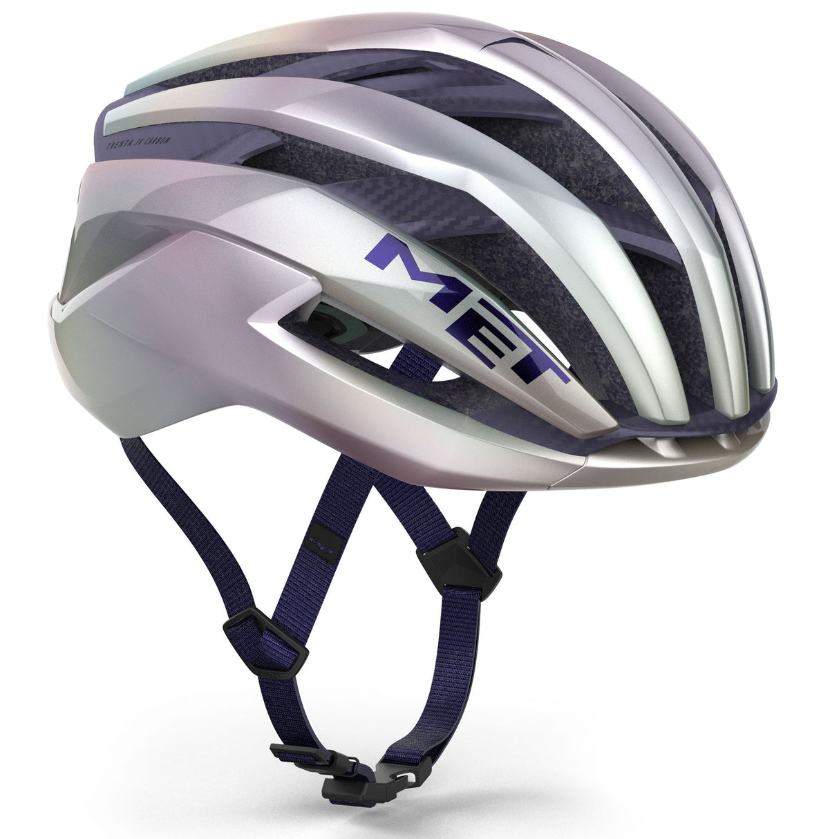 Casco Met Trenta 3K Carbon Mips x Tadej Pogacar - Dream State Met Helmets