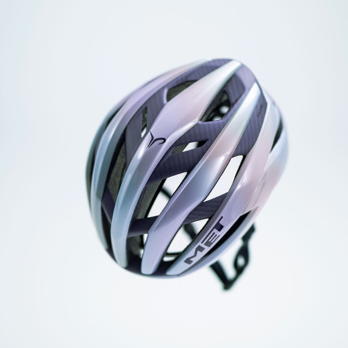 Casco Met Trenta 3K Carbon Mips x Tadej Pogacar - Dream State Met Helmets