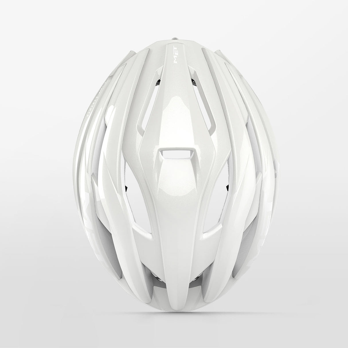 Casco Met Trenta Mips - Bianco Met Helmets