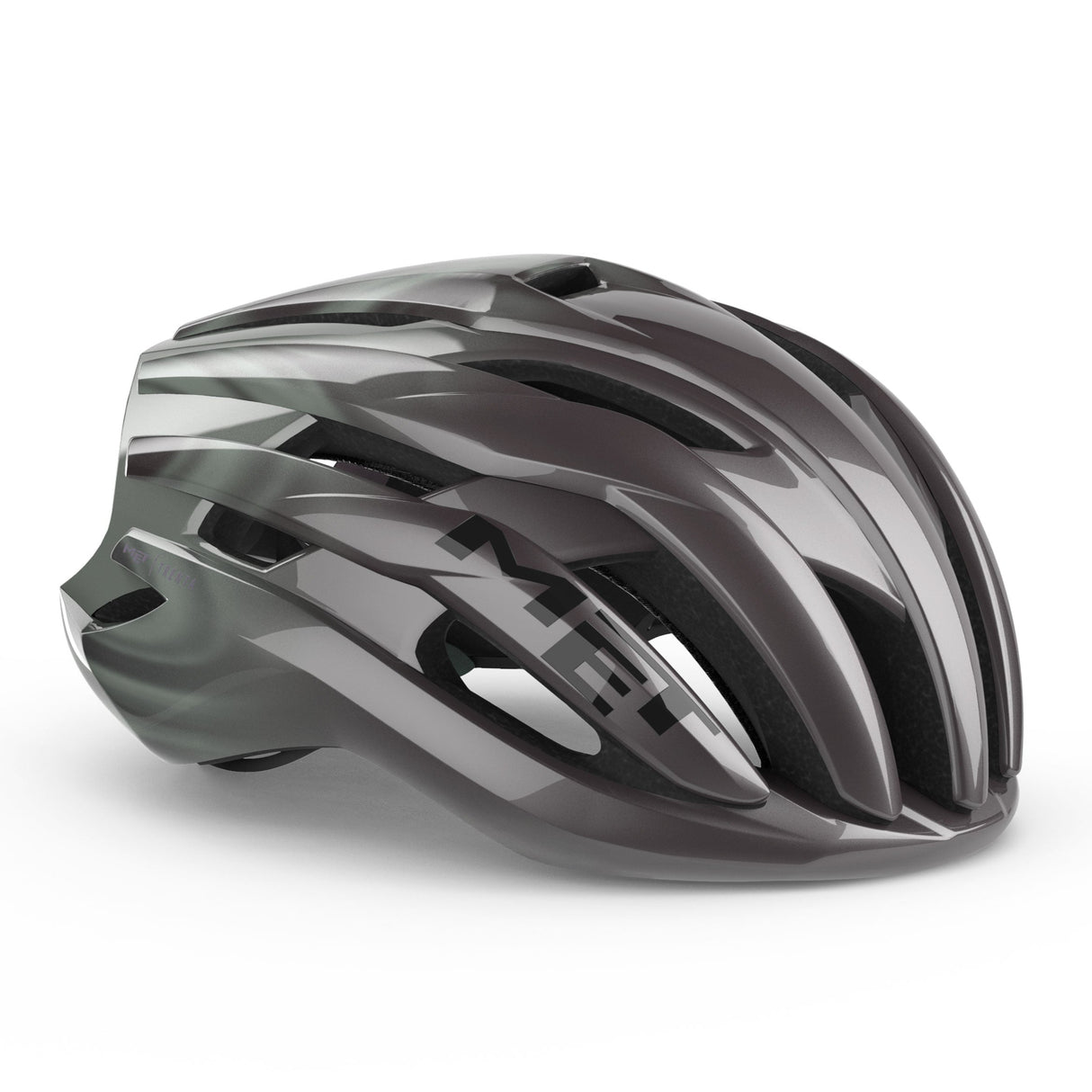 Casco Met Trenta Mips - Grigio Met Helmets