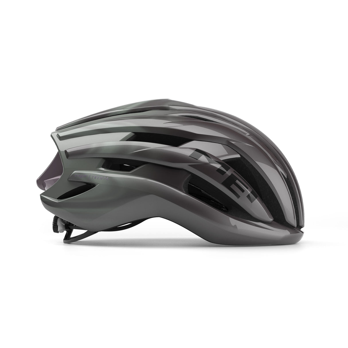 Casco Met Trenta Mips - Grigio Met Helmets