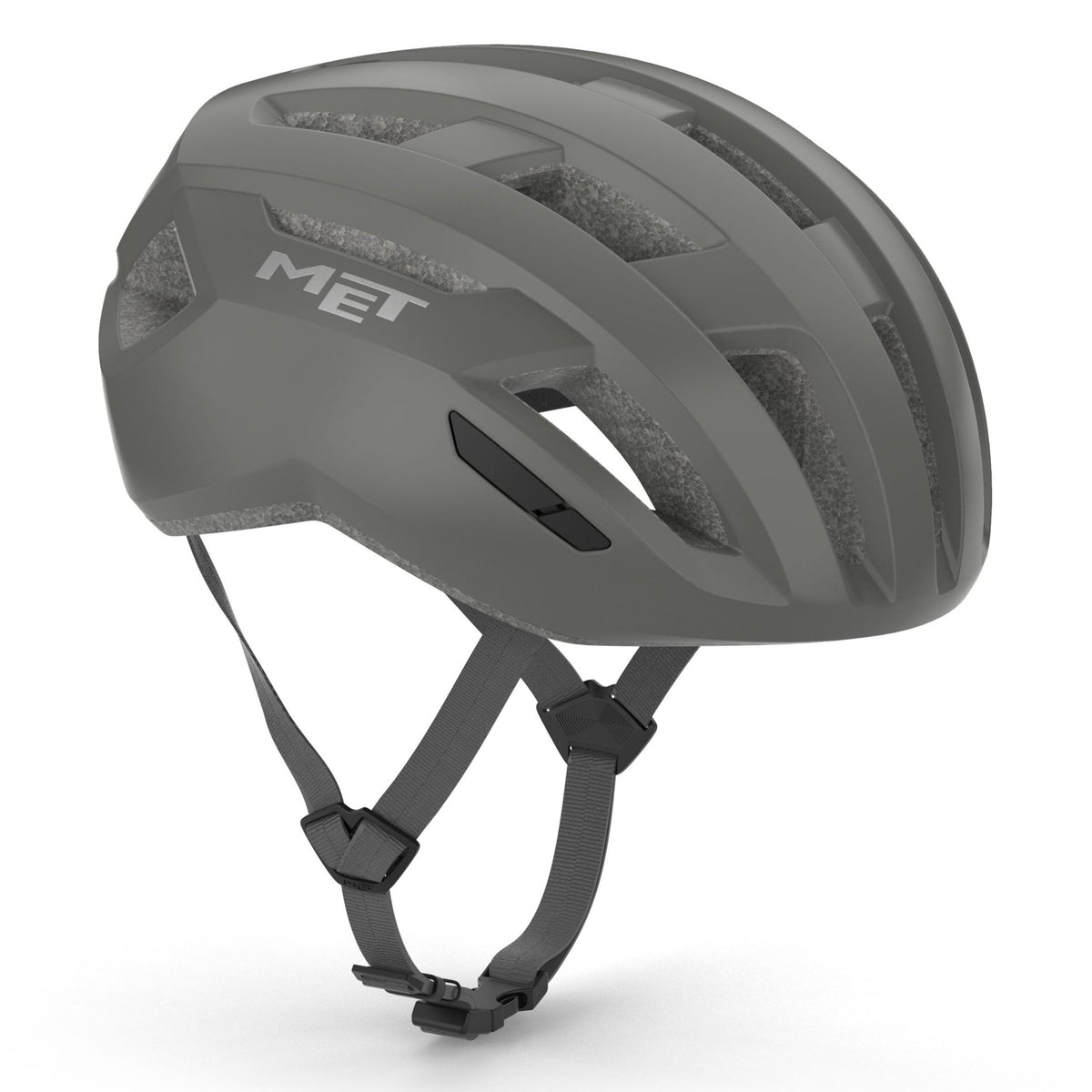 Met Vinci Mips Helmet - Absolute Gray