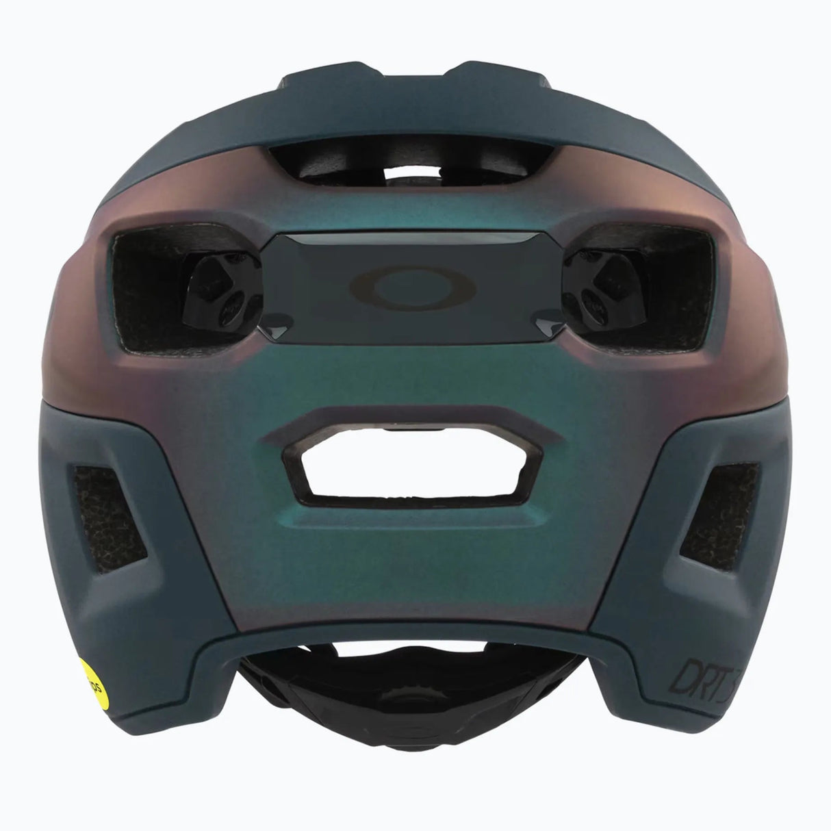 Casco Oakley DRT3 Trail Mips - Blu scuro Oakley