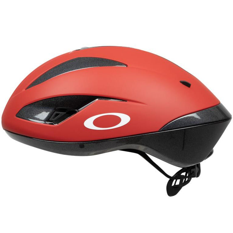 Oakley Velo Mach helm - Tudor Pro Cycling