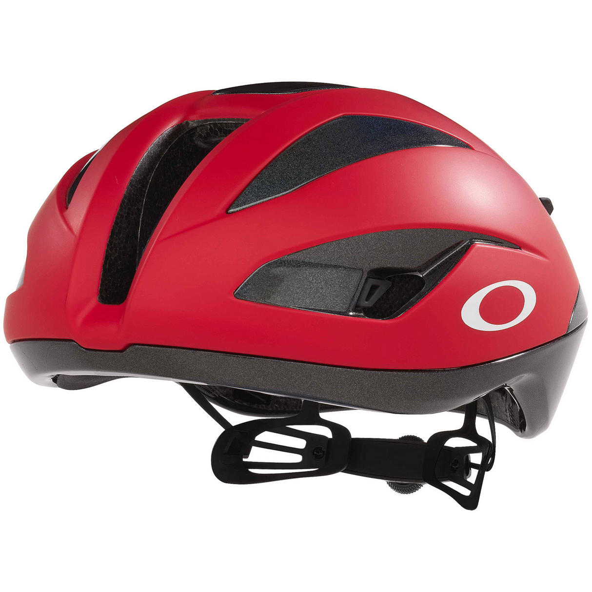 Oakley Velo Mach helm - Tudor Pro Cycling
