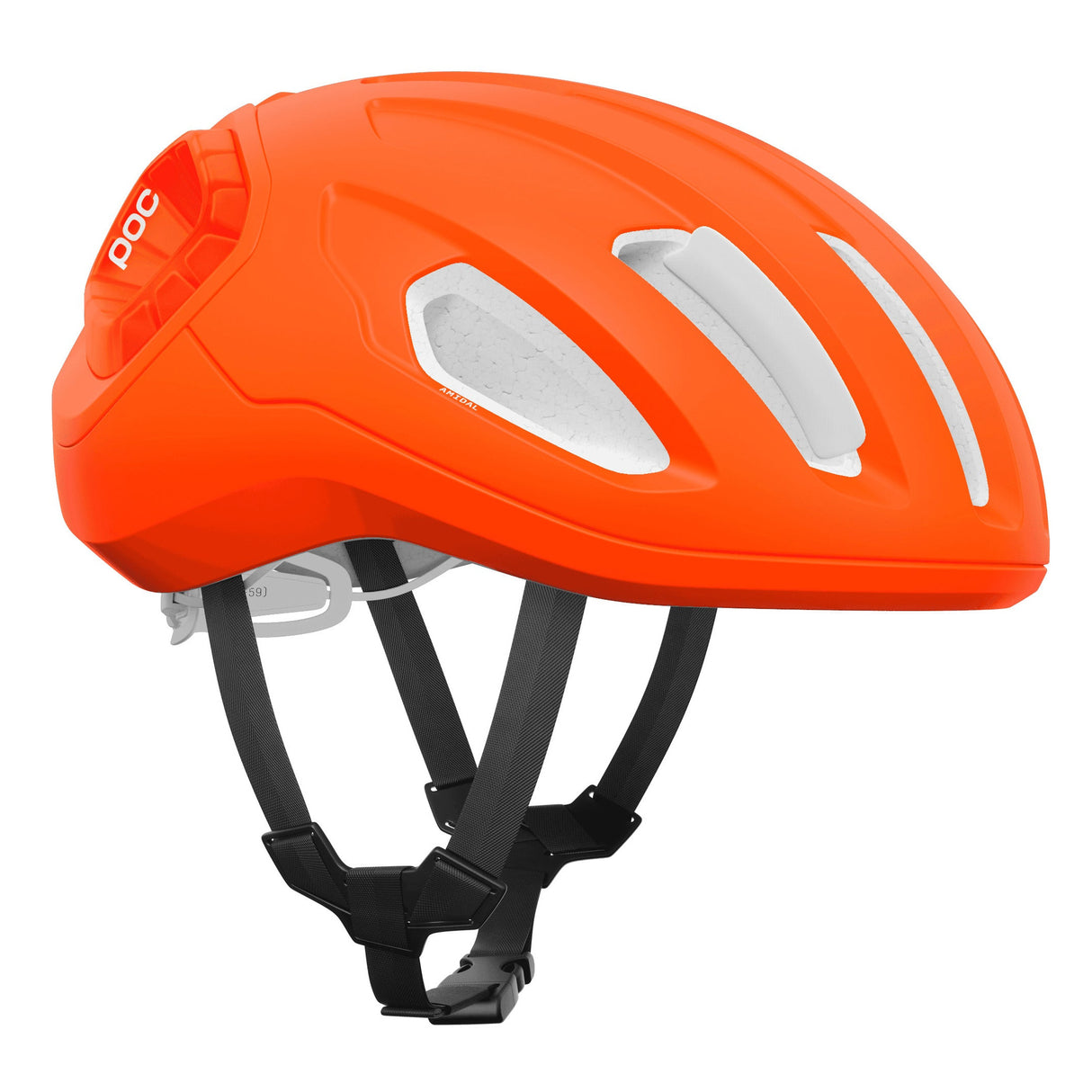 Poc Amidal Helm Mips - Orange