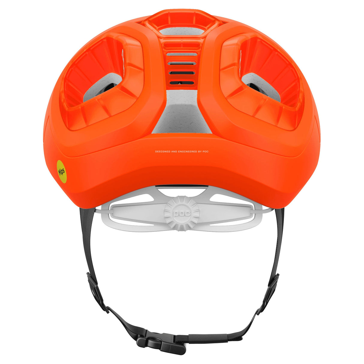 Poc Amidal Helm Mips - Orange