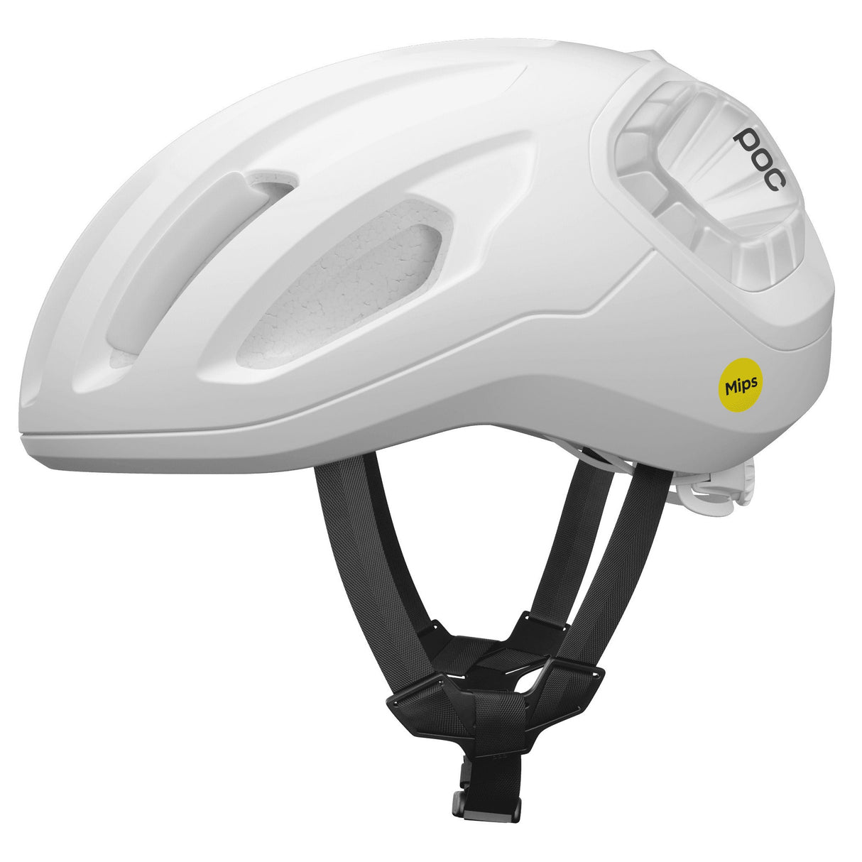 Casco Poc Amidal Mips - Bianco Poc