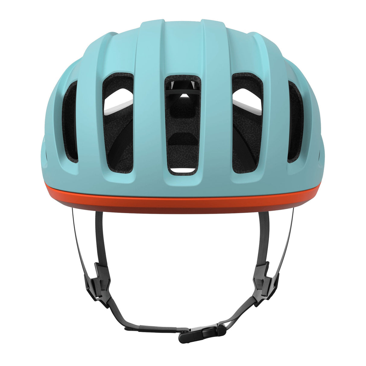 POC Amidal Mips Helm - Blau Orange