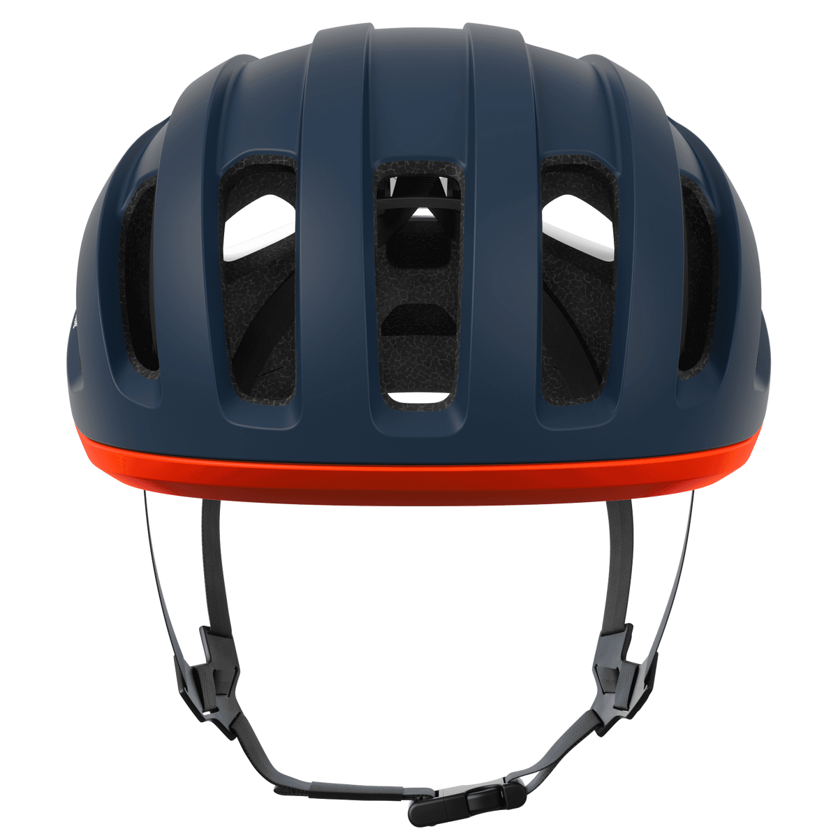 Casco Poc Amidal Mips - Blu arancio Poc