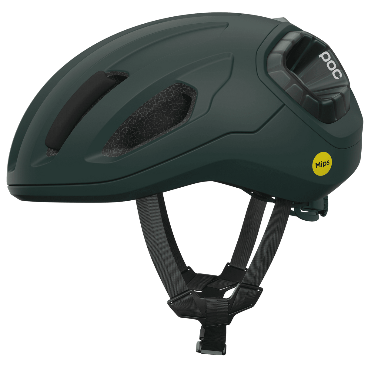 Casco Poc Amidal Mips - Verde Poc