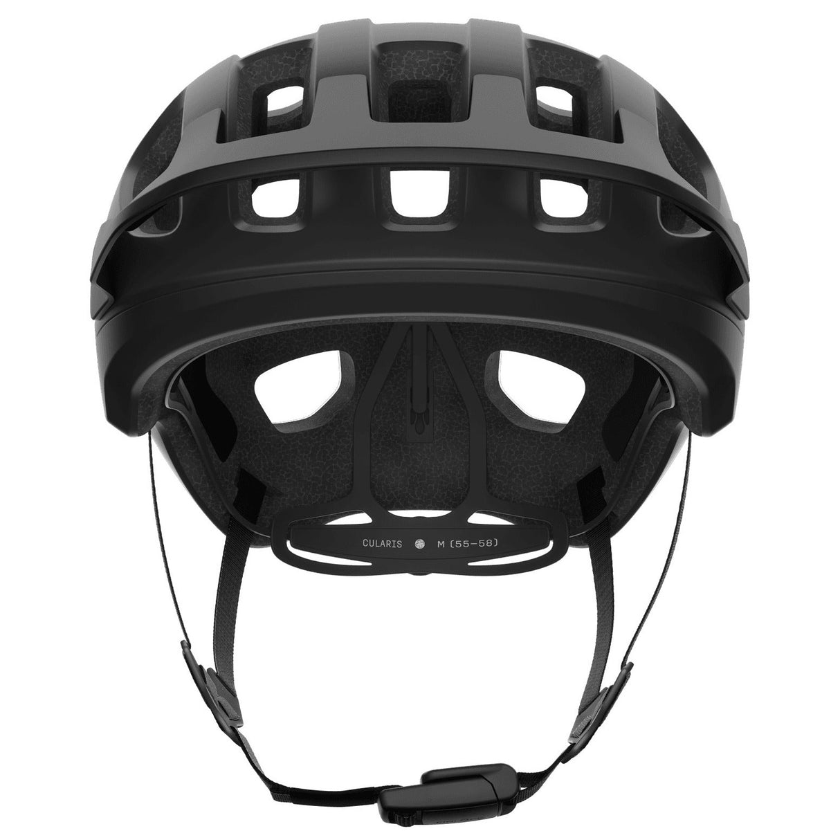 Casque Poc Cularis - Logo noir