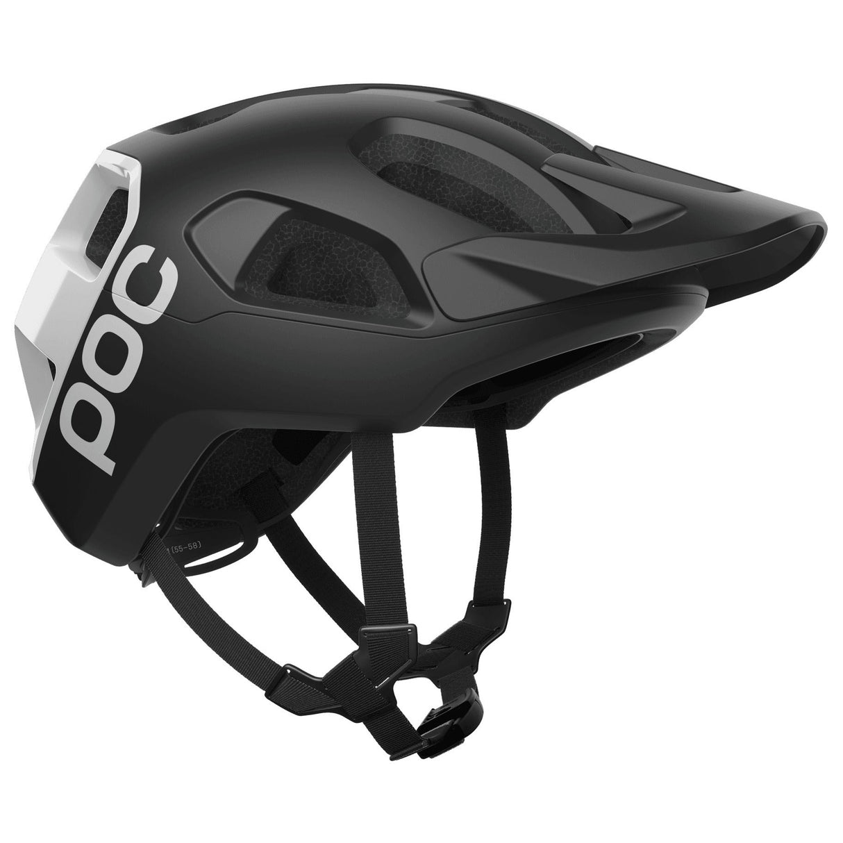 Casque Poc Cularis - Logo noir
