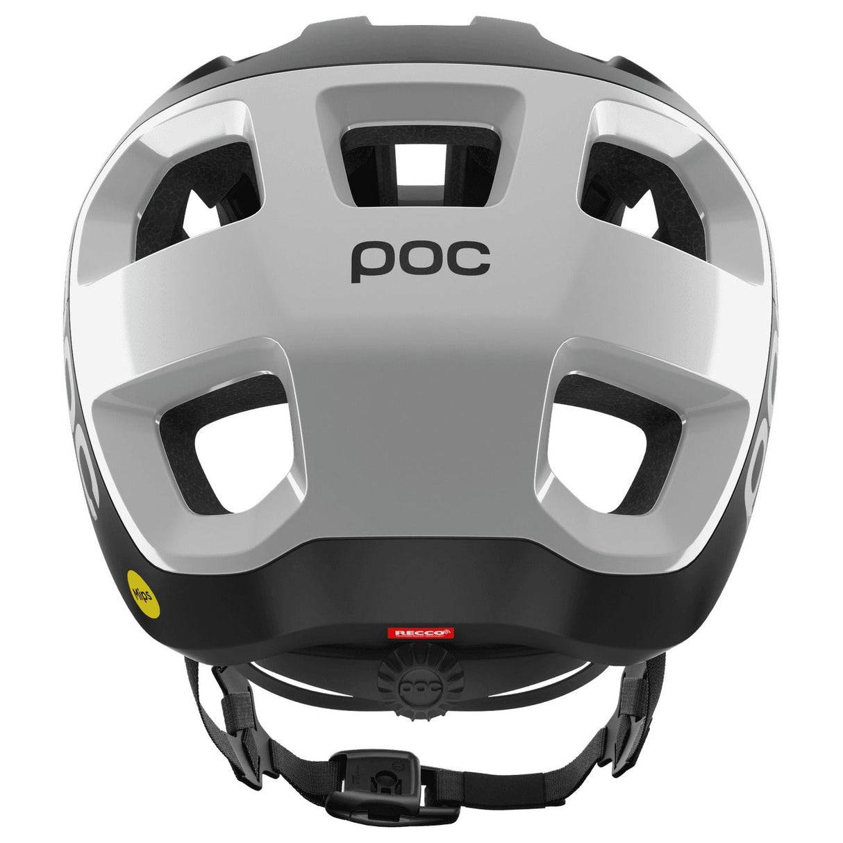 Casque Poc Cularis - Logo noir