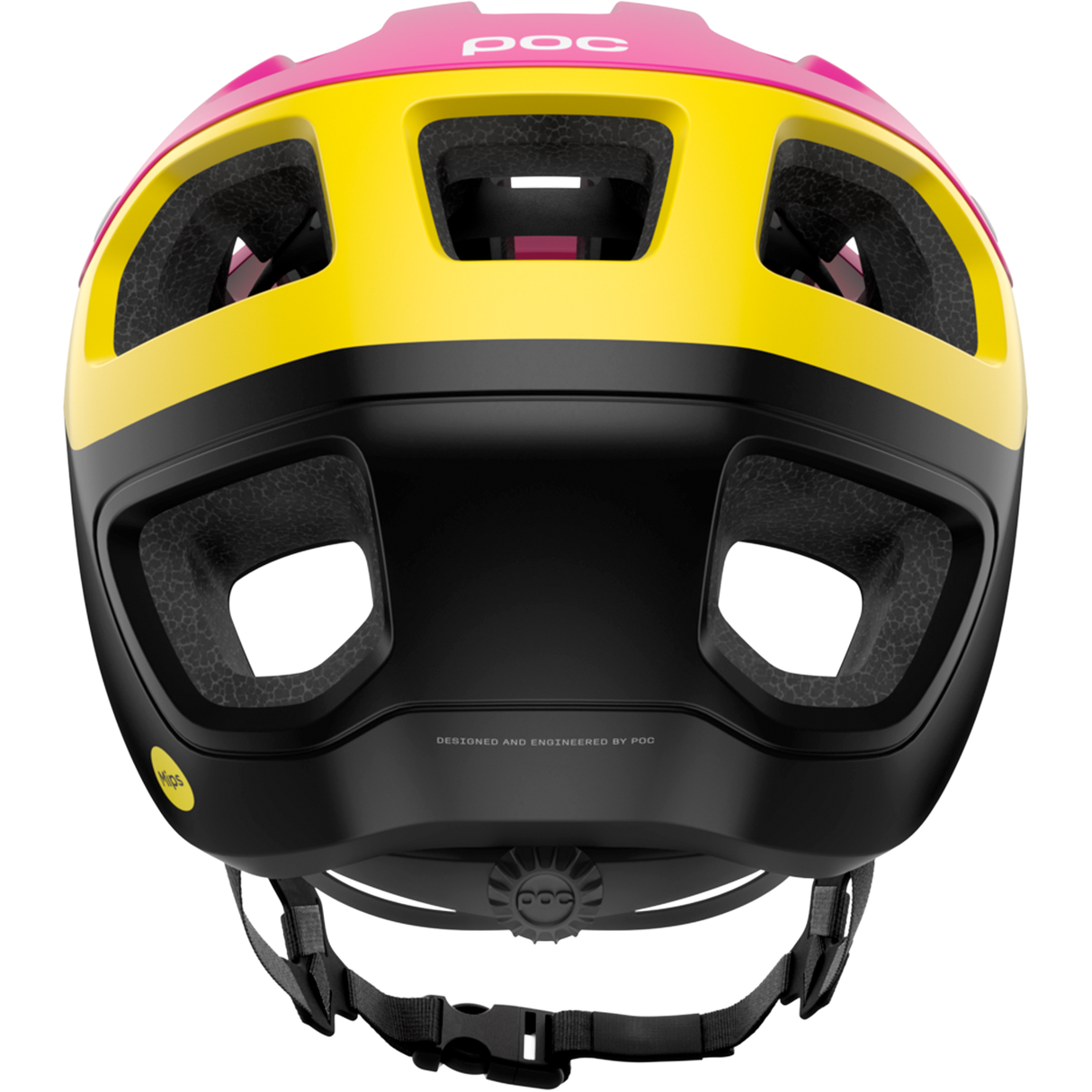 Casco Poc Cularis Pure - Multicolor