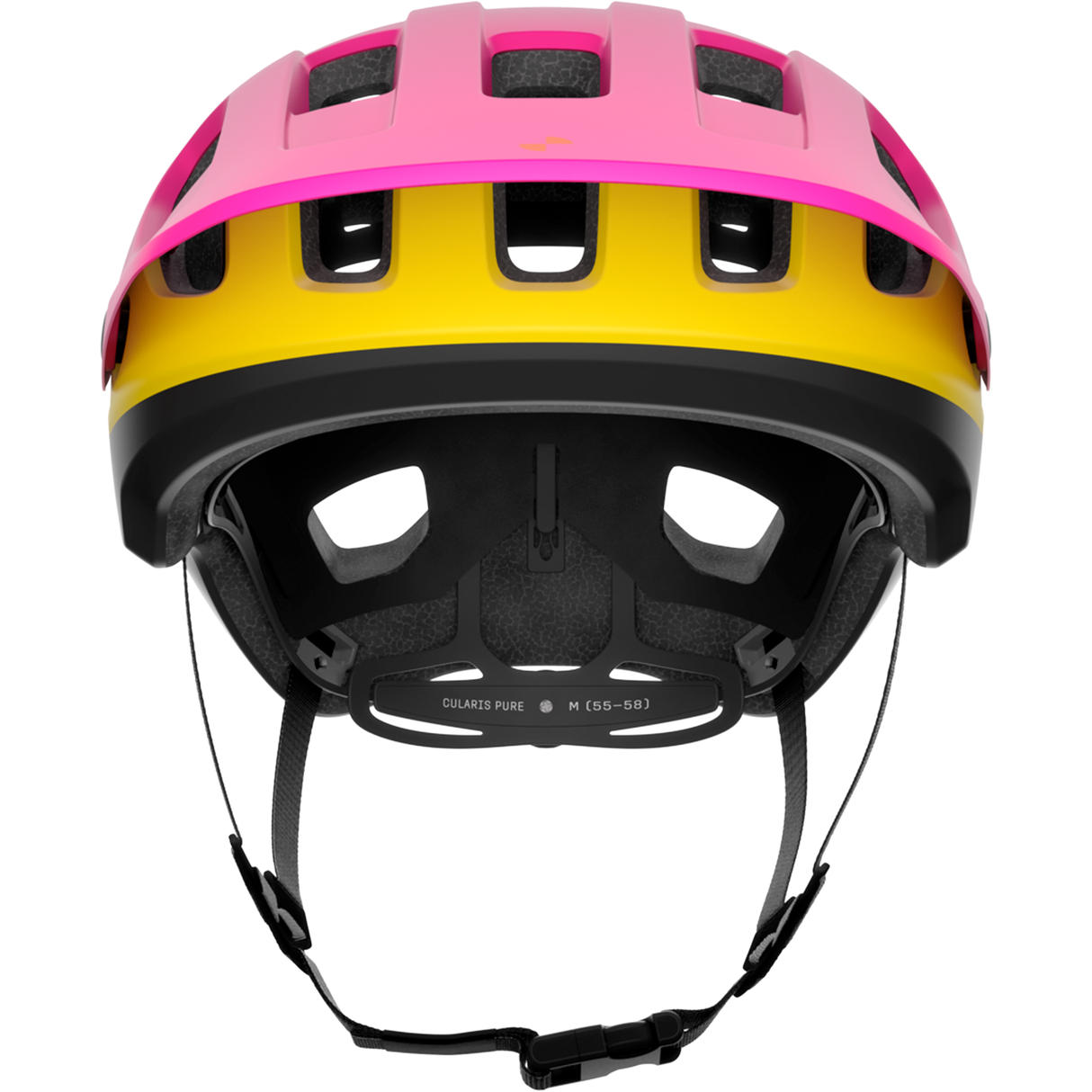 Casco Poc Cularis Pure - Multicolor