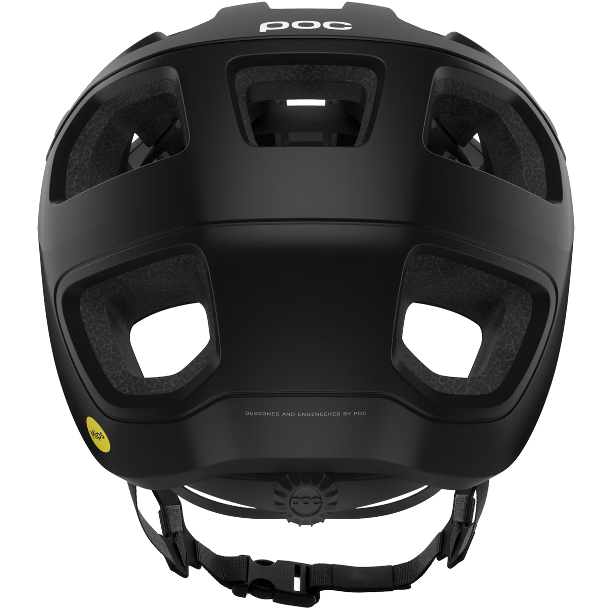 Casque Poc Cularis Pure - Noir