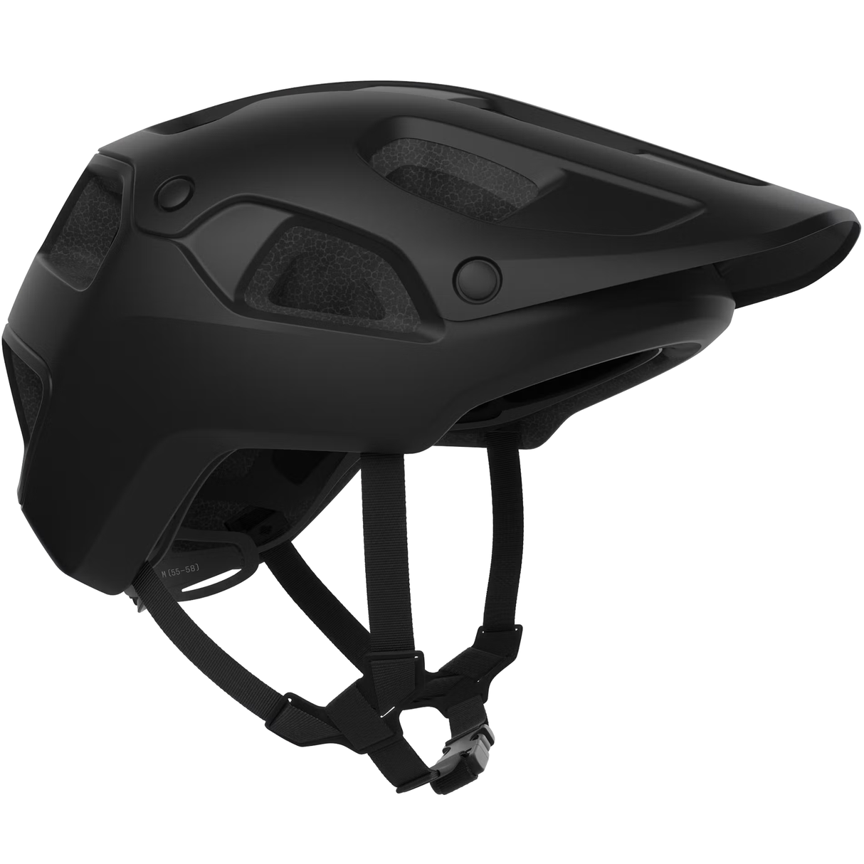 Casque Poc Cularis Pure - Noir
