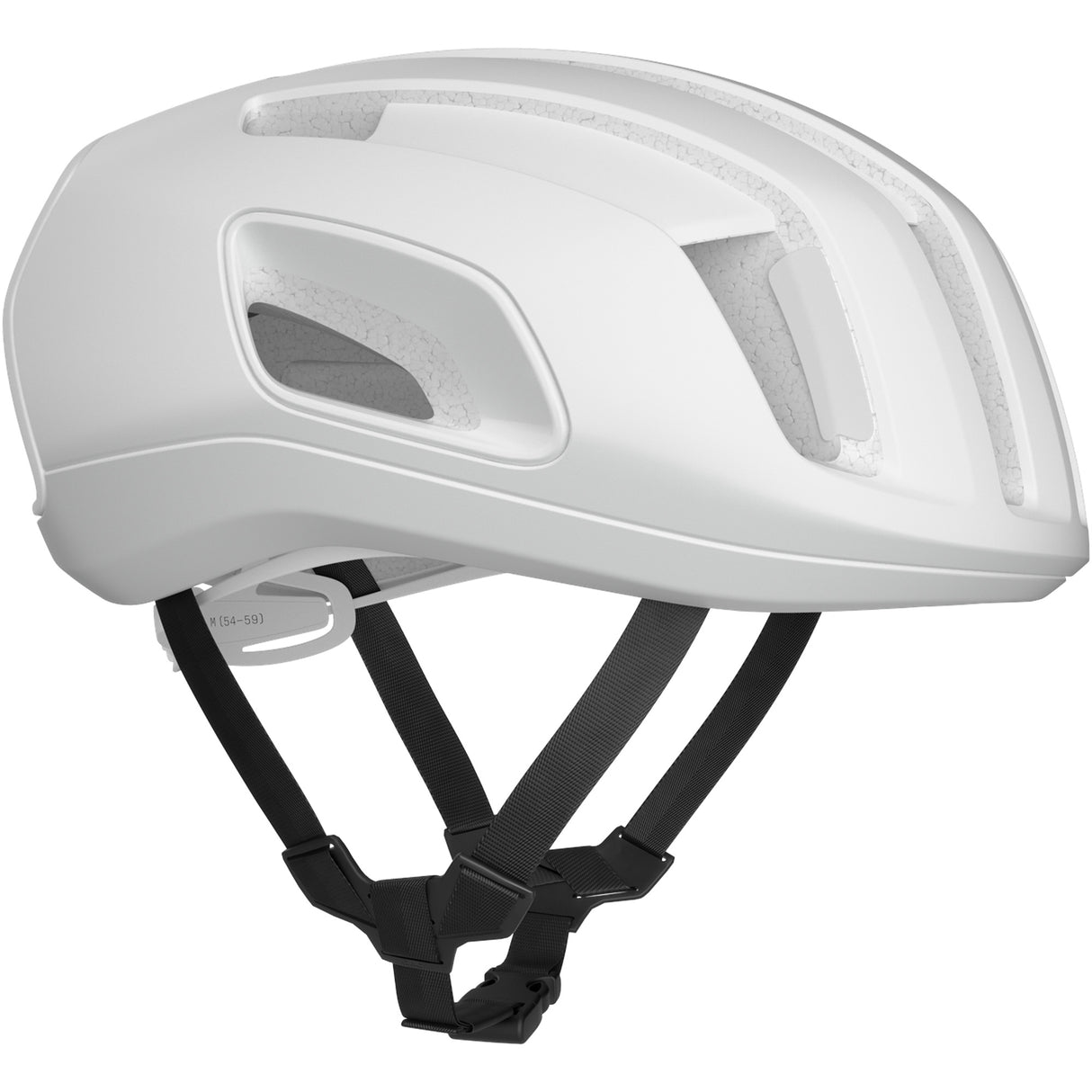 Casco Poc Cytal - Bianco - L