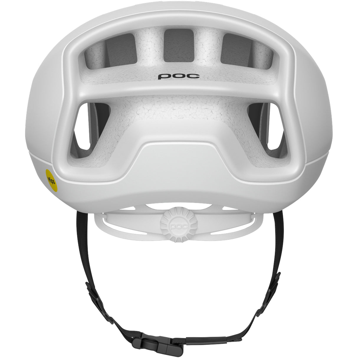 Casco Poc Cytal - Bianco - M