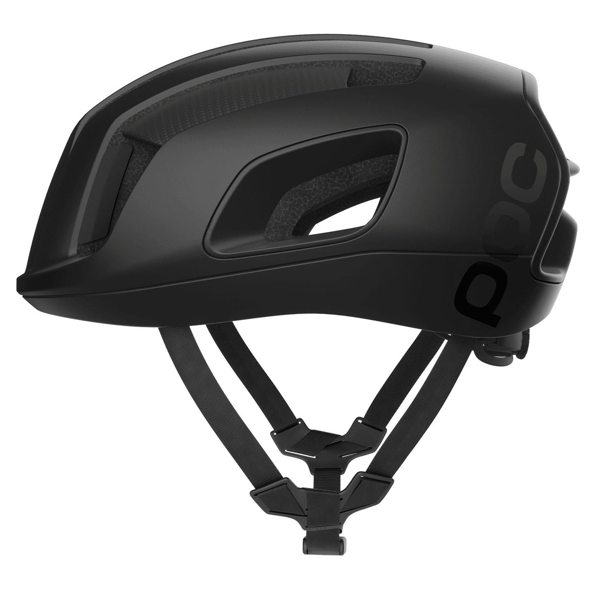 Casque Poc Cytal Carbon - Noir mat